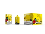 Eu Warehouse Zooy Rainbow box Vapes 16000 Puffs