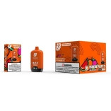 Zooy Bar RAINBOW BOX 16000 Puffs Disposable Vape