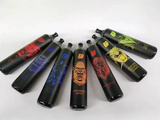 Best Vape Big Puff Zooy Vape 7000 Puffs