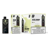 Wholesale Zooy Puffs Nederland Disposable Vape Pro
