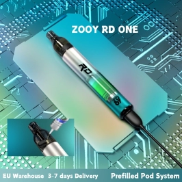 Best Zooy RD ONE Puffs Vape Wholesale Supplies