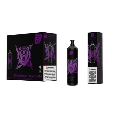 Zooy 7000 Puffs Disposable Vape