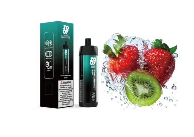 Zooy SHISHA 20000 Puffs Disposable E-cigarettes