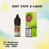 Zooy E-LIQUID Disposable Vape Pro Puffs Nederland