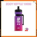 Disposable Zooy 10000 Puffs KETTLE Vape