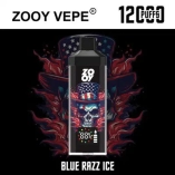 Zooy Bar Ghosts Vape Pro 12000 Puffs Nederland