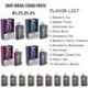 2024 Bulk Pricing Zooy Vapes 12000 Puffs MEGA Wholesale Price
