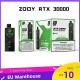 Best Quality Zooy Disposable Vape Puffs Wholesale Rechargeable