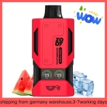 Wholesale Zooy Big Puffs Nederland 22000 Disposable Vape Pro Pen