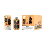 Wholesale Zooy Disposable Vape Pro Bar Plus 25000 Puffs Nederland E-cigarettes