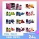 Zooy 9000 Puffs Vape MAGIC Wholesale