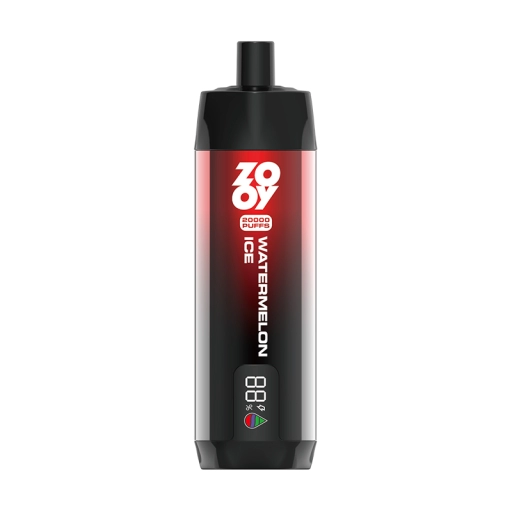 Zooy SHISHA Vape 20000 Puffs Wholesale Price Recharge