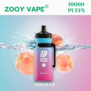 Zooy Disposable Vapes 10000 Puffs KETTLE