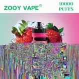 Wholesale Disposable Zooy Bar Vape Pro KETTLE 10000 Puffs Nederland
