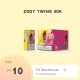 Zooy TWINS Vapes 30000 Puffs Wholesale