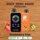 Wholesale Zooy 45000 Puffs Nederland ZERO Disposable Vape Pro