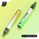 Bulk Price Zooy Disposable Vapes Puffs Rechargeable