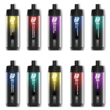 Zooy Bar Vape 20000 Puffs SHISHA