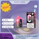 Best Vape Zooy DIAMOND 15000 Puffs Vapes Wholesale Rechargeable