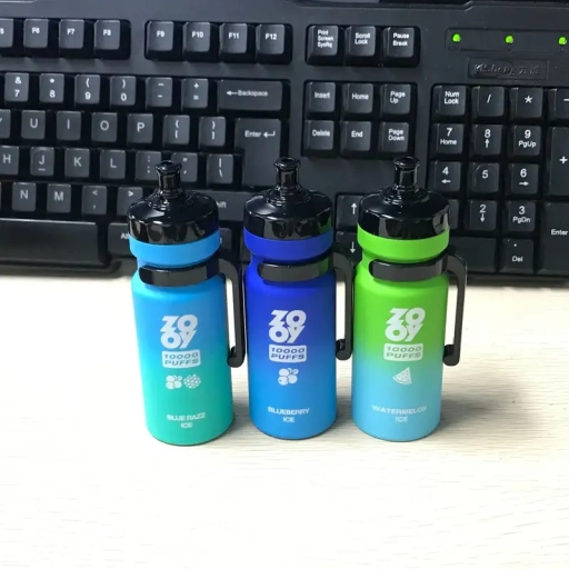 Zooy Vape 10000 Puffs