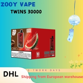 Top Sale Zooy Vapes 30000 Puffs Wholesale Price