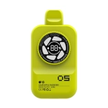 Disposable Zooy 18000 Puffs Vape SAVAGE CAMERA