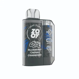 Zooy Vape 12000 Puffs Supplies
