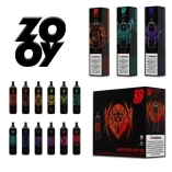 Zooy Bar 7000 Puffs Disposable Vape Bar