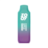 Zooy Plus 8000 Puffs Disposable Vape Pen