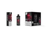 Zooy 12000 Puffs Disposable Vapes ghost