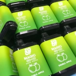 Big Puff Zooy Vape 9000 Puffs