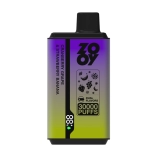 Wholesale Zooy Bar Vape Pro TWINS 30000 Puffs Nederland Disposable E-cigarettes