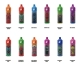 2024 Best Disposable Zooy King 15000 Puffs Vape Wholesale Price Recharge
