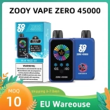 Zooy 45000 Puffs Nederland Vape Pro