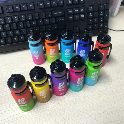 Zooy Disposable Vape 10000 Puffs Pod