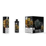 Zooy Bar Vape Pro 12000 Puffs Nederland