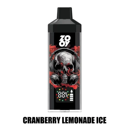 2024 Best Zooy Bar Ghosts Vape 12000 Puffs Wholesale Oem