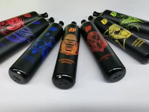 2024 Bulk Pricing Zooy Bar Vapes 7000 Puffs KING