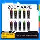 2025'S Premium Disposable Zooy 25000 Puffs Vapes SHISHA Wholesale Nicotine