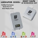 Best Quality Zooy CE, ROHS 25000 Puffs Vape Wholesale Price Supplier