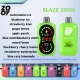 Zooy Vapes 25000 Puffs Supplier