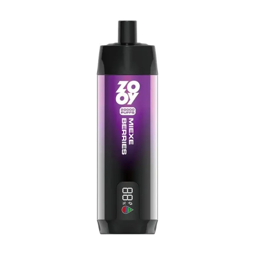 Best Quality Zooy SHISHA Vape 20000 Puffs Recharge