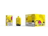 Zooy 16000 Puffs Rainbow box Disposable E-cigarettes