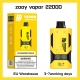 Top Selling Zooy 22000 Puffs Vape Distributor