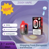 Zooy DIAMOND Vape Pro 15000 Puffs Nederland Wholesale