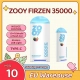 CHINA Zooy Bar FIRZEN Vapes 35000 Puffs