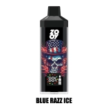 Zooy Bar 12000 Puffs Nederland Disposable Vape Pro Bar