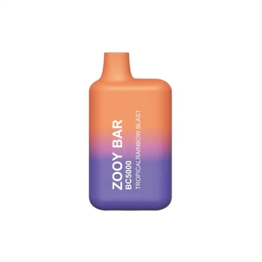 Best Quality Zooy 5000 Puffs Vape Wholesale