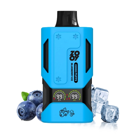 Zooy Vape vapor 22000 Puffs Wholesale