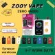 2025 Bulk Pricing Zooy Bar Vape 45000 Puffs ZERO Nicotine
